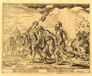 Geschichte des Neuen Testaments - 1722 - (68)
